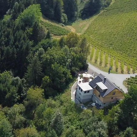 Bullas Weinlandstudio Leutschach Exterior photo