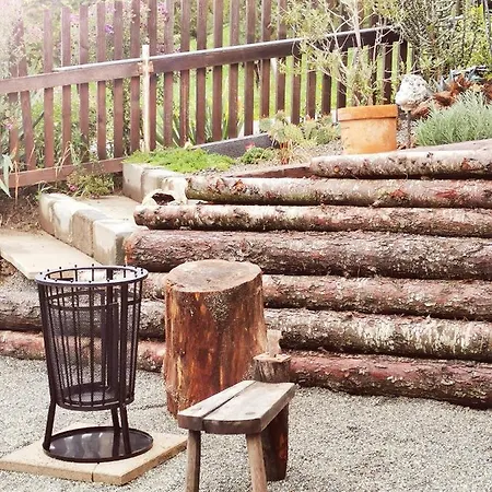 Bullas Weinlandstudio Leutschach Exterior photo