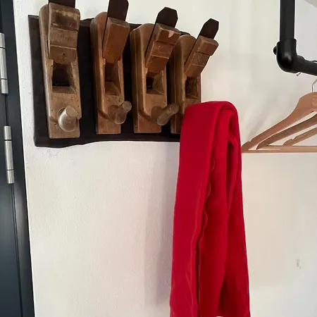 Bullas Weinlandstudio Leutschach Room photo