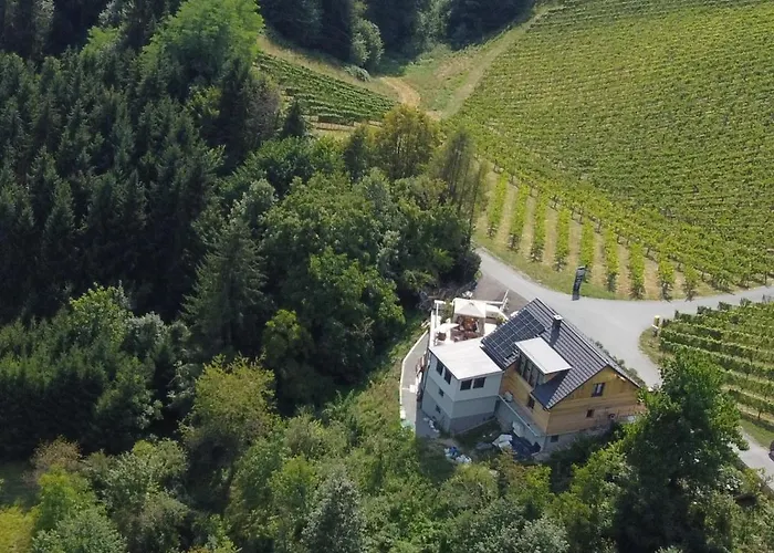 Bullas Weinlandstudio