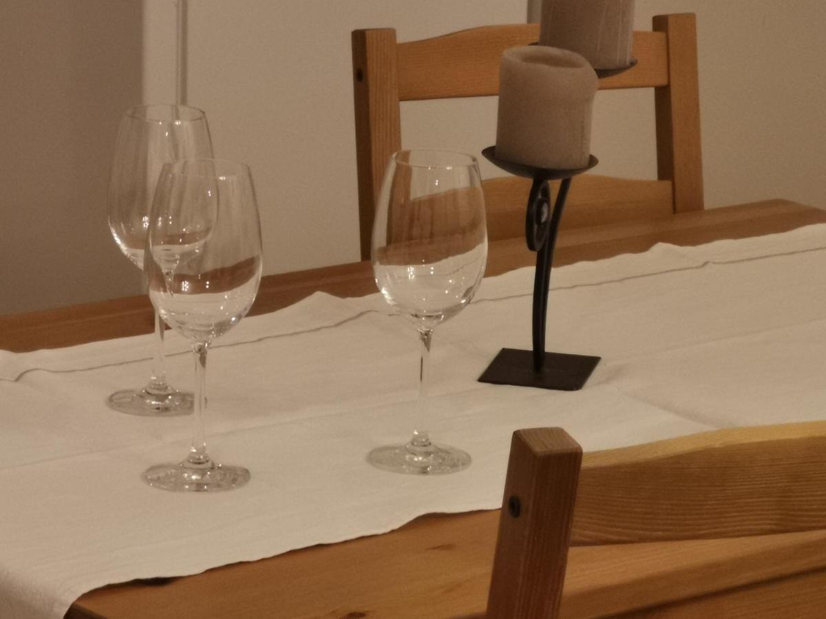 Bullas Weinlandstudio * Leutschach