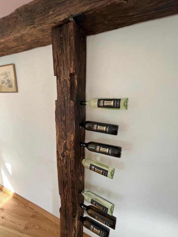 Apartment Bullas Weinlandstudio