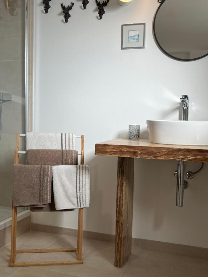 Apartment Bullas Weinlandstudio *