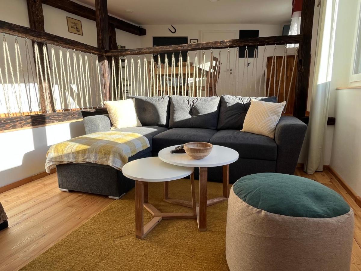 Apartment Bullas Weinlandstudio Leutschach