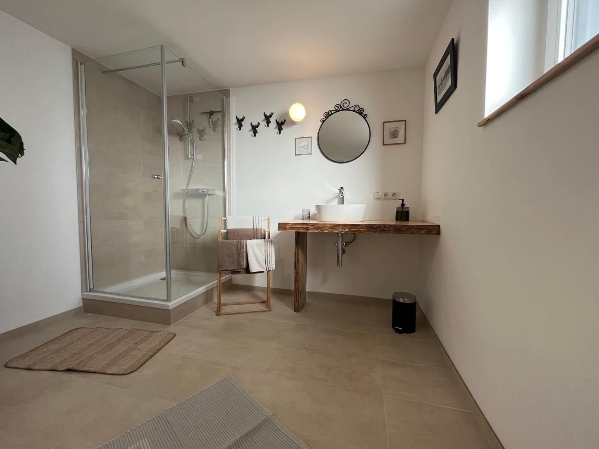Apartment Bullas Weinlandstudio *