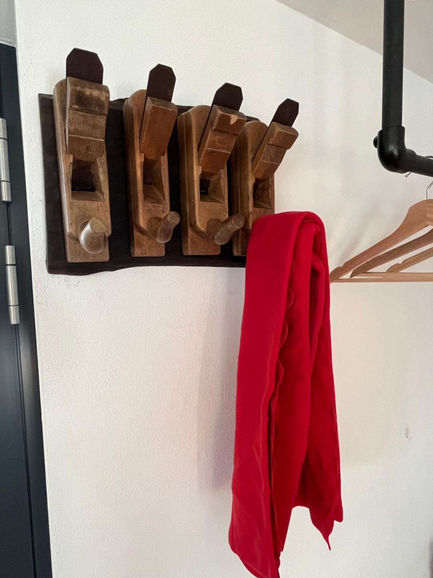 Bullas Weinlandstudio Apartment