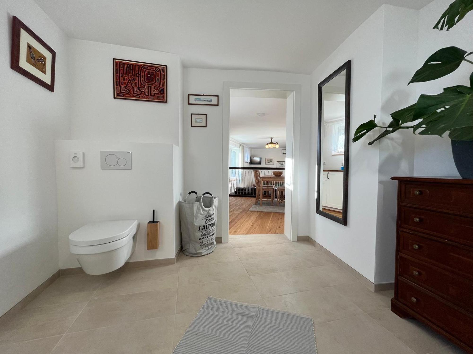 Apartment Bullas Weinlandstudio