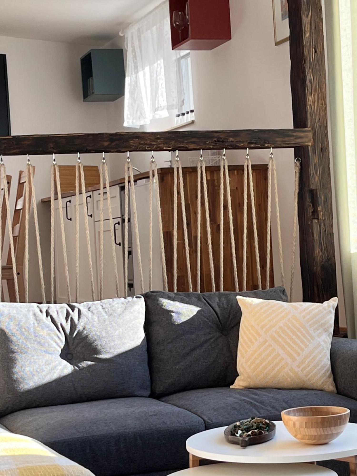 Bullas Weinlandstudio Apartment *