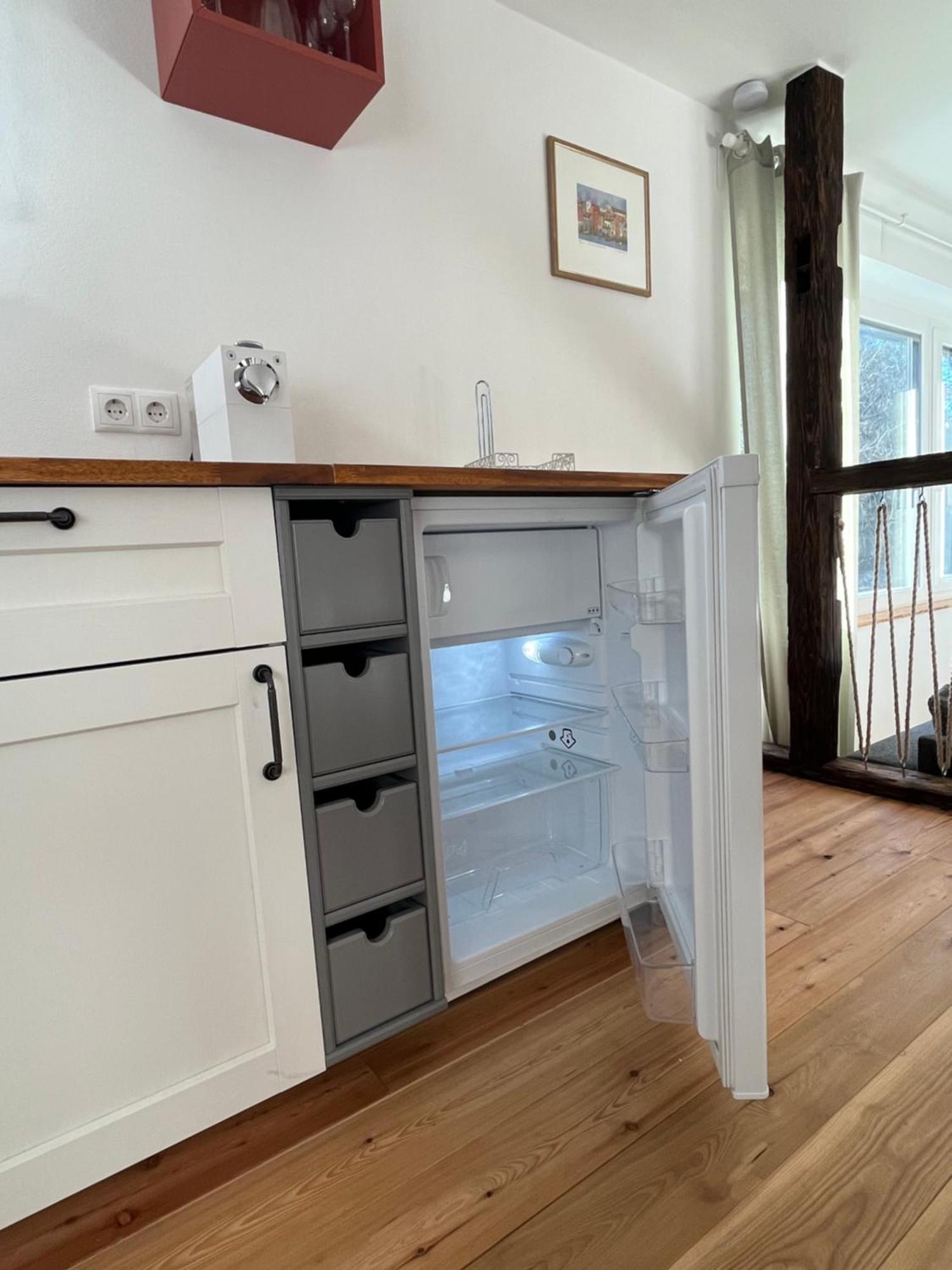 Apartment Bullas Weinlandstudio *