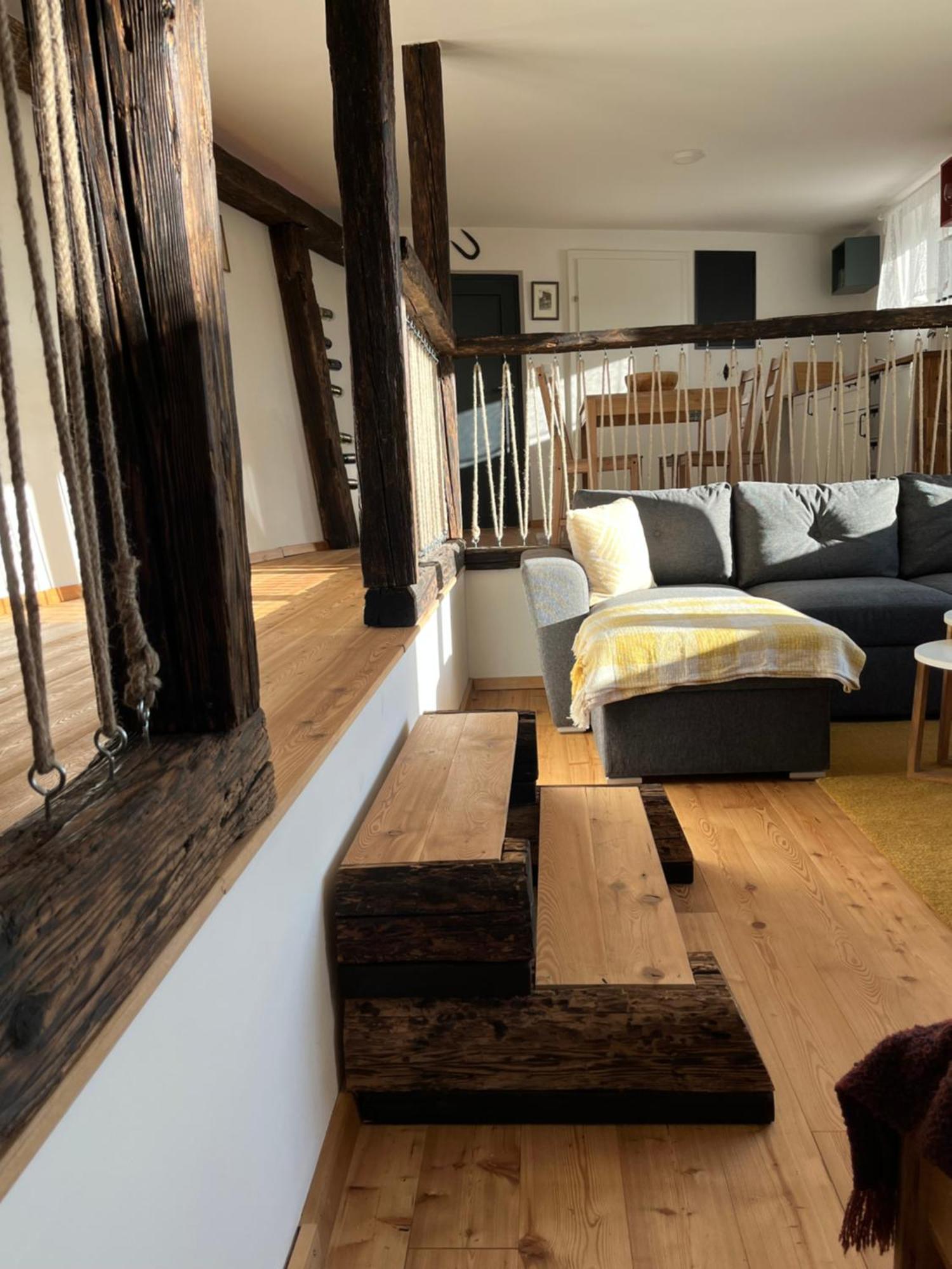 Bullas Weinlandstudio Apartment
